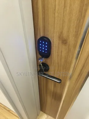 Hotel Smart Lock