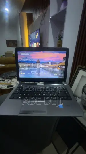 Laptop HP ProBook 430 G1 8GB Intel Core i7 HDD 500GB