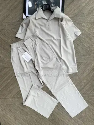 Men 2piece