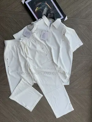 Men 2piece