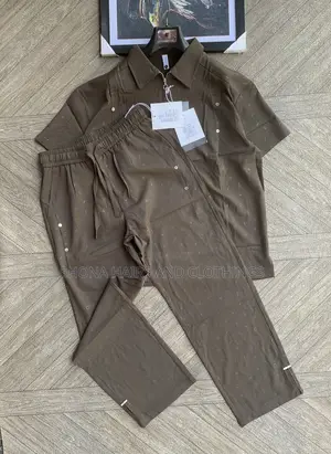 Men 2piece