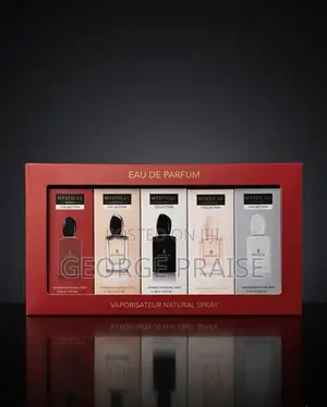 Mystical Set