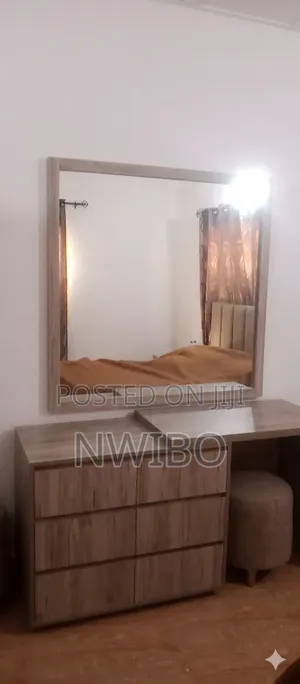 Dressing Mirror