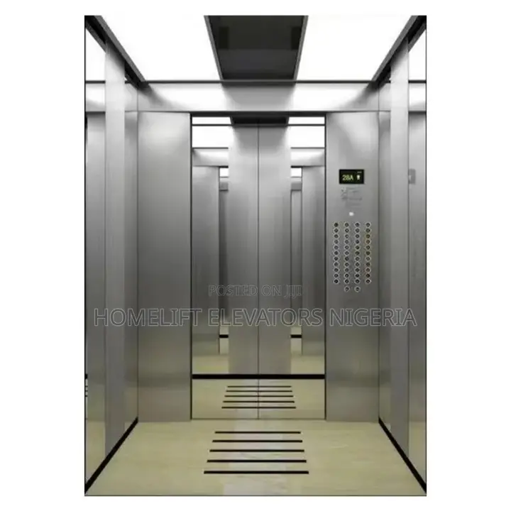 Home Commercial Passenger Elevator