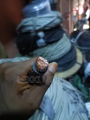 Welding Cable