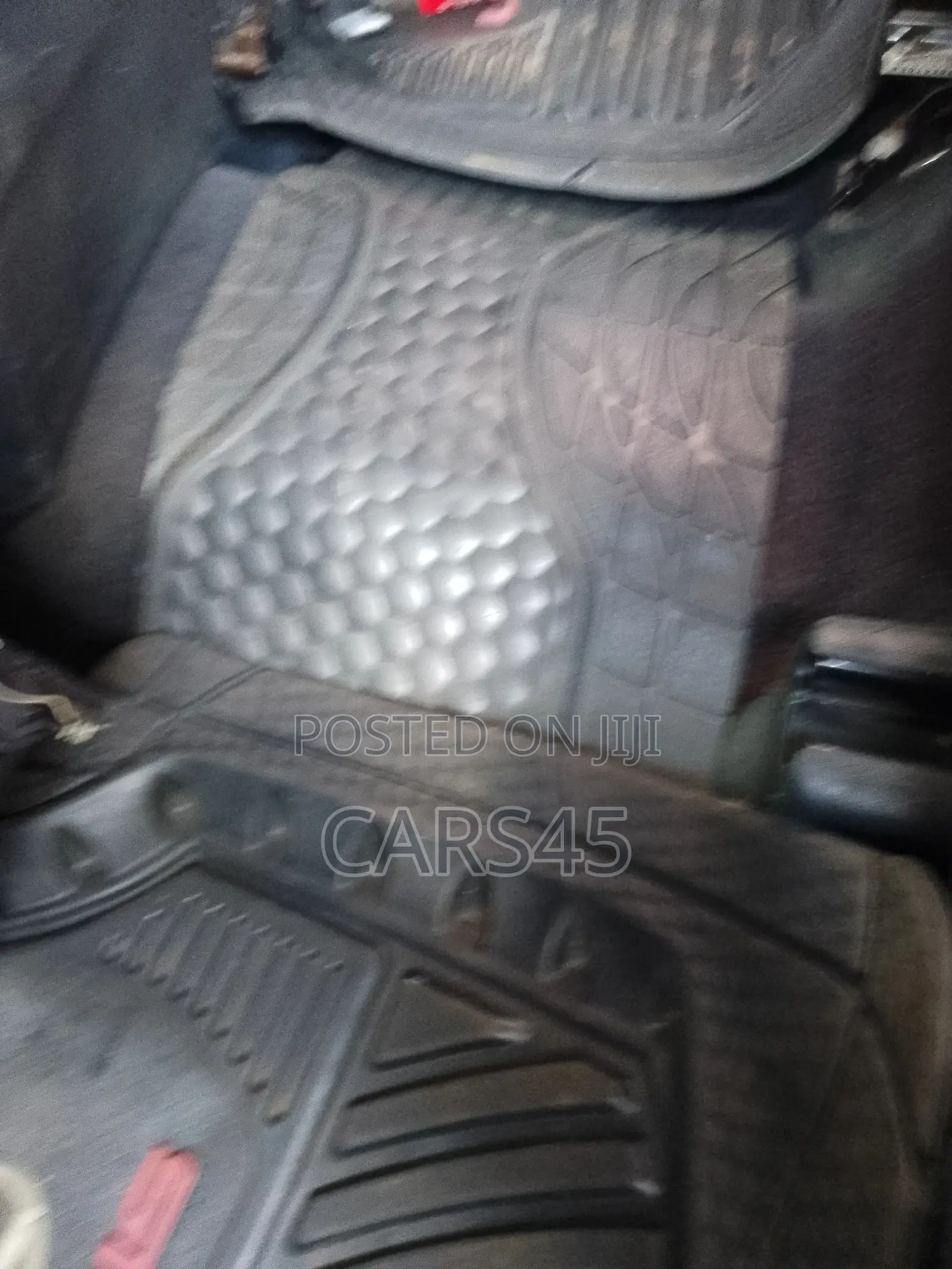 Lexus GX 2010 Black