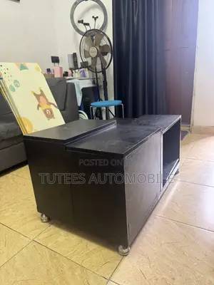Center Table