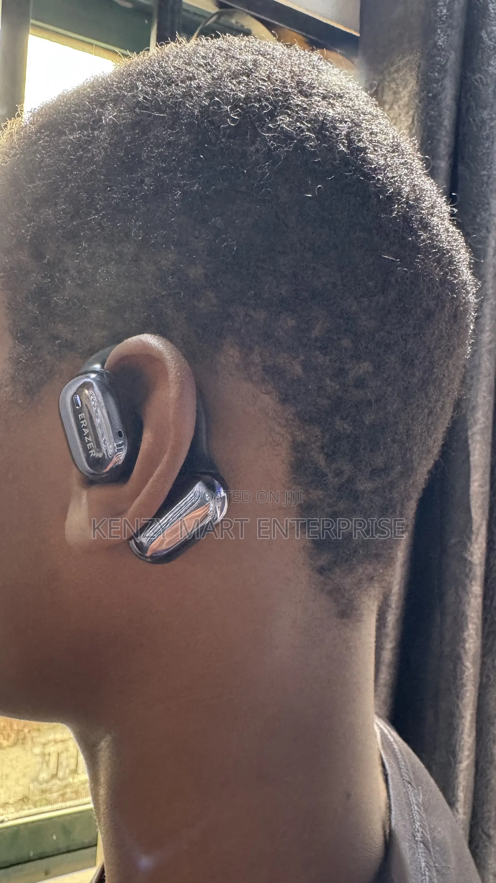 Erazer Xp2 Bluetooth Earphones With Smart Touch Features
