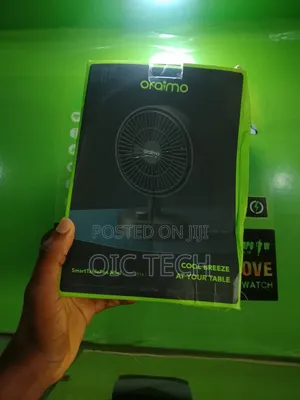 Oraimo Smarttablefan Mini