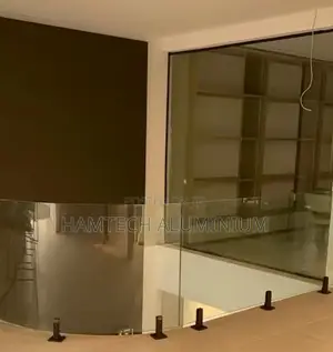 Spiral Staircase Handrail