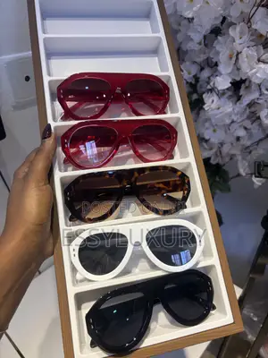 Fashion Sunglasses