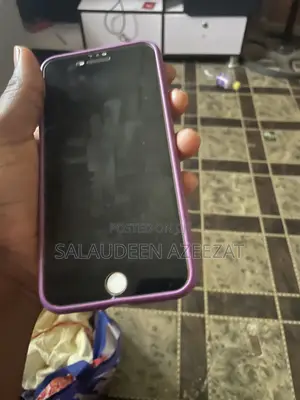 Apple iPhone 7 Plus 128 GB Pink