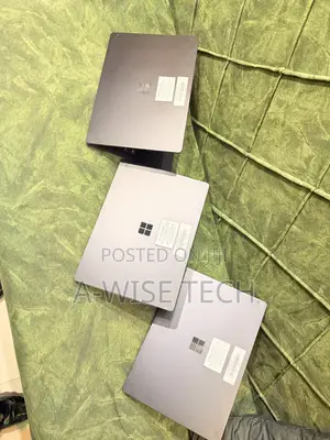 Laptop Microsoft Surface Laptop 3 16GB Intel Core i7 SSD 512GB