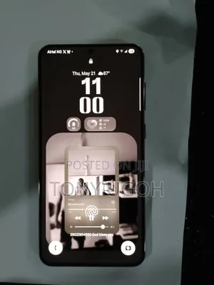 Samsung Galaxy S23 Plus 256 GB Black