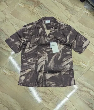Quality Men Vintage Shirts