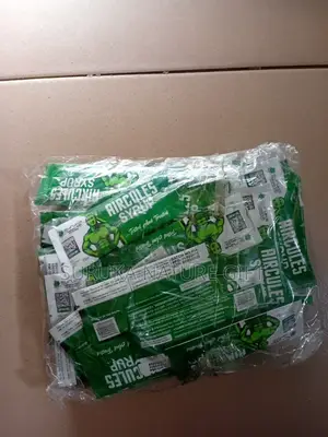 Aircules Syrup