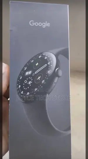 Google Pixel Watch 4 45mm