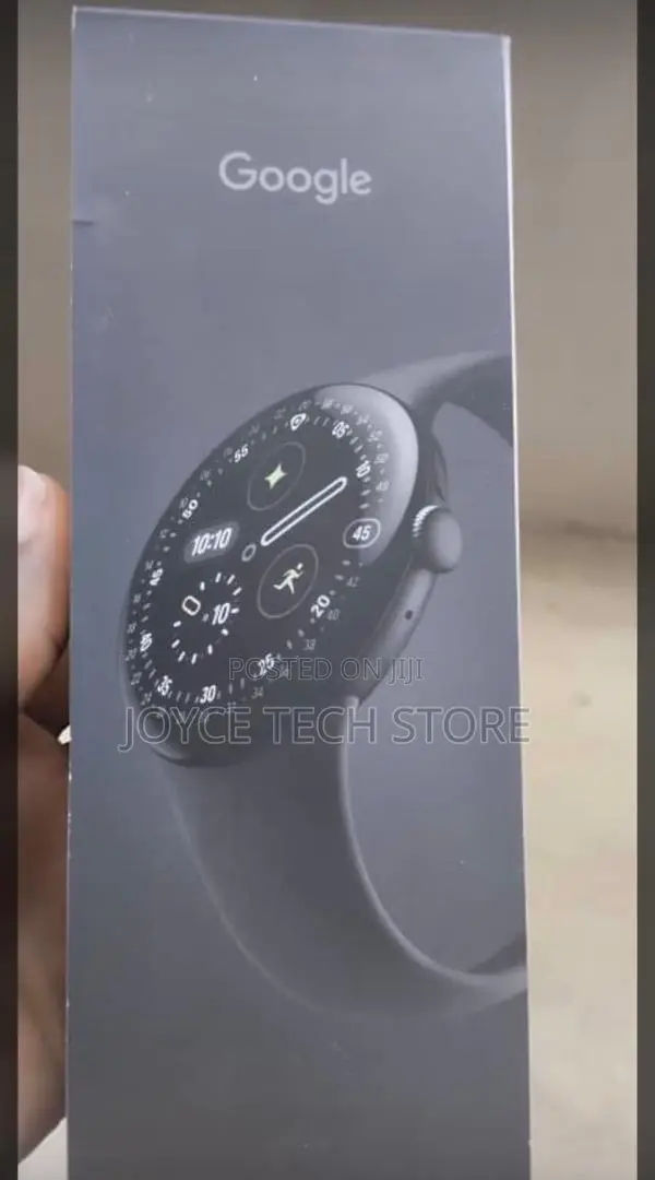 Google Pixel Watch 4 45mm