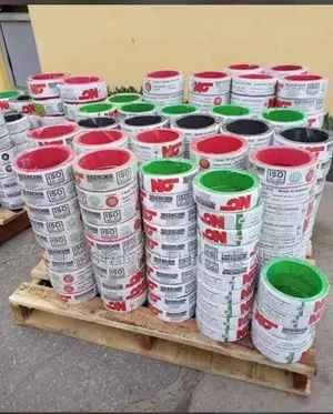 Nigerchin Single Cable