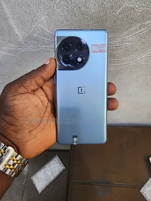 OnePlus 11R 512 GB Gray