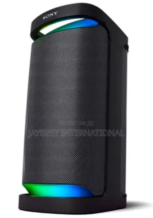 Sony Xp700 Wireless Speaker