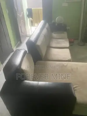 L Shape Chair Available for Sell