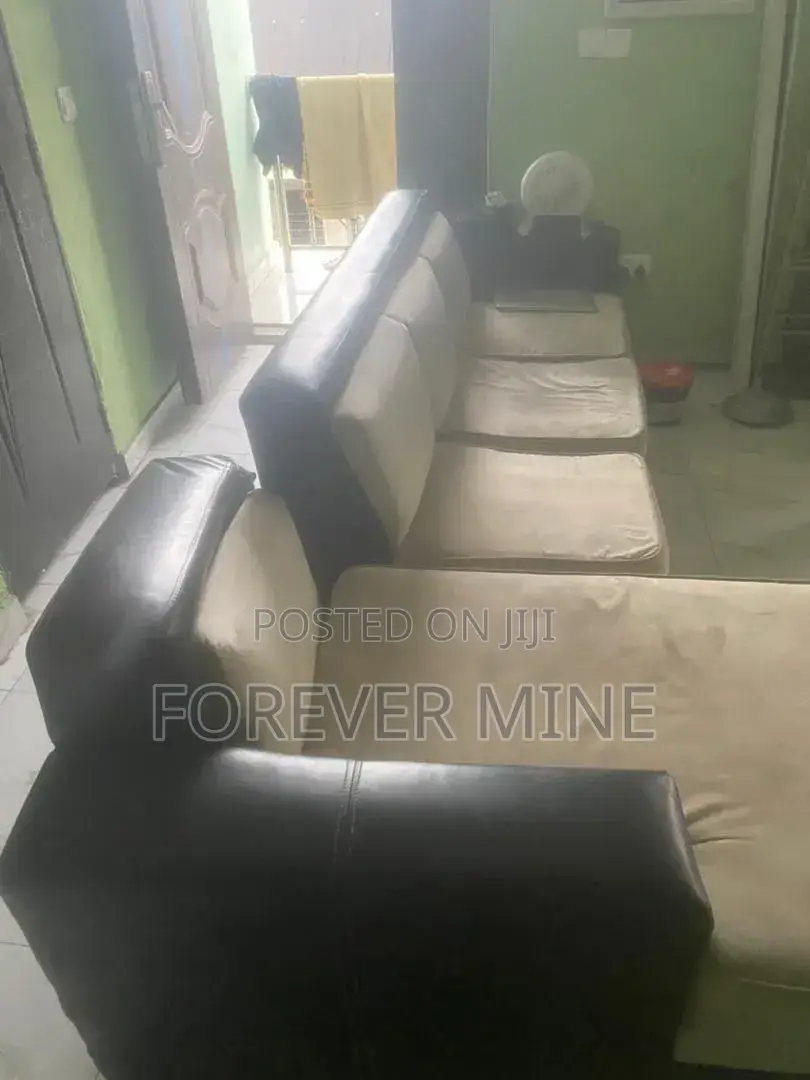 L Shape Chair Available for Sell