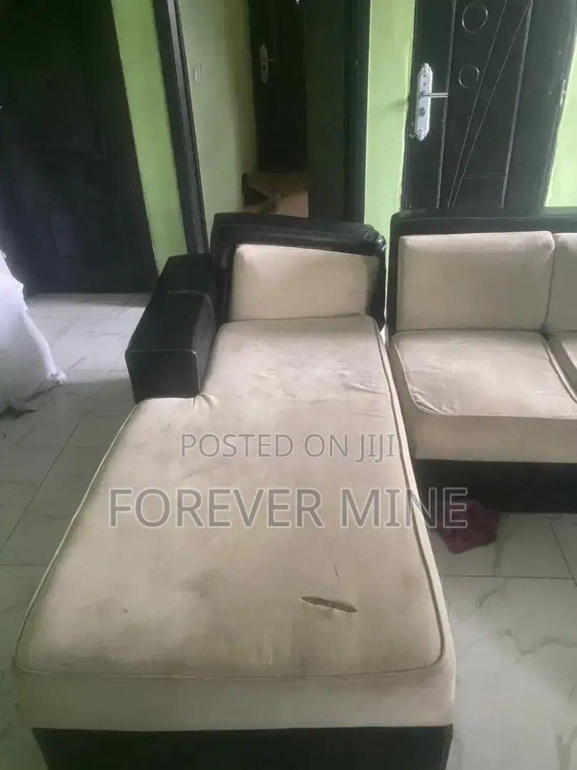 L Shape Chair Available for Sell