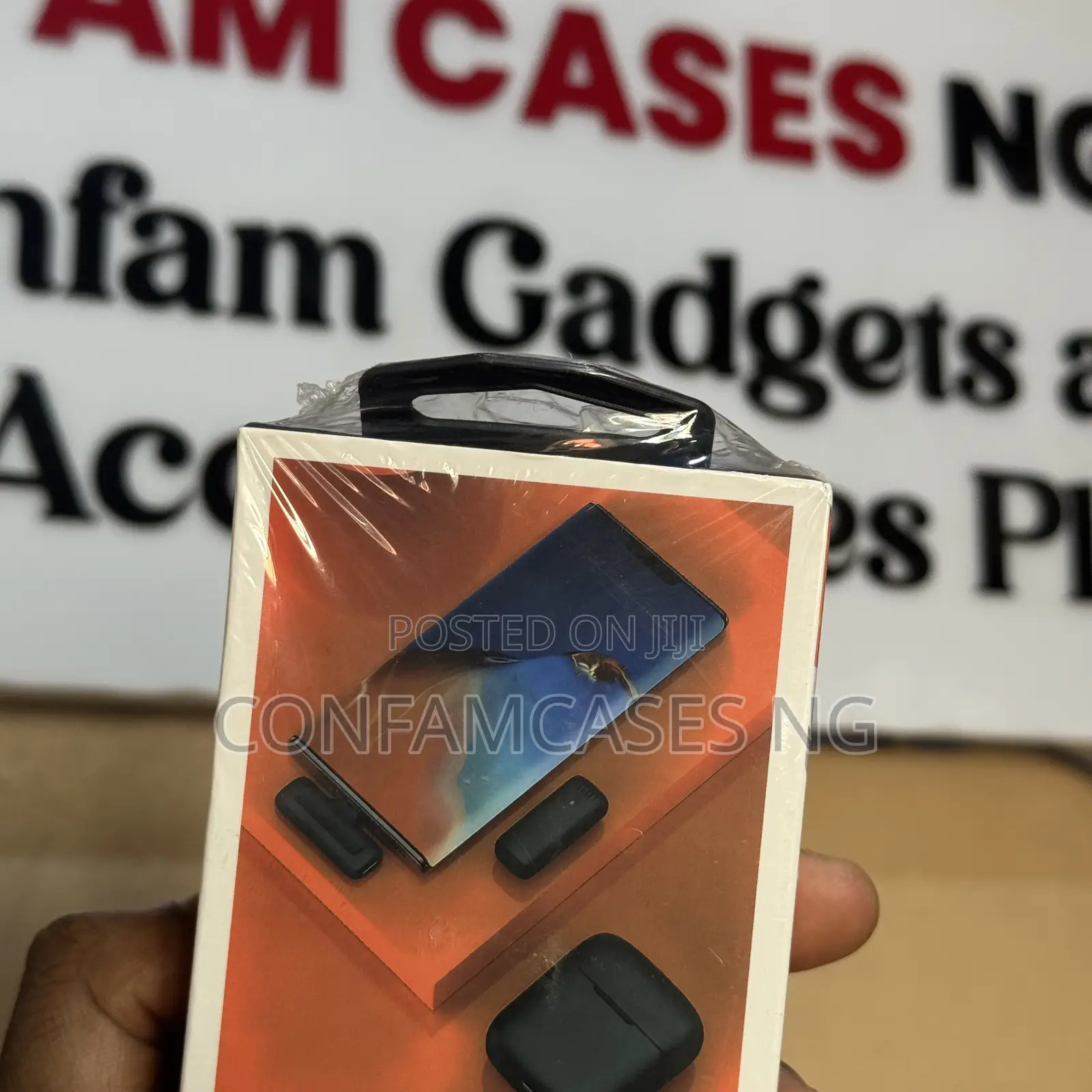 J13 Double Wireless Noise Cancellation Microphone