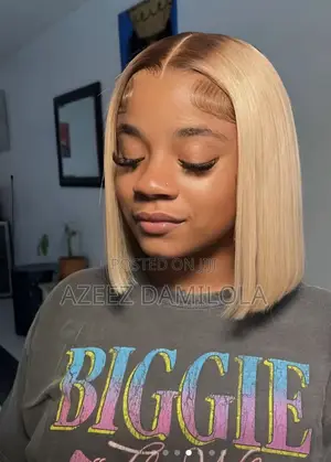 Luxury 10” Vietnam Bone Straight With 13by4 Frontal