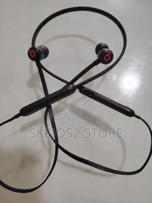 Beats Flex All Day Wireless Neckband Earphones