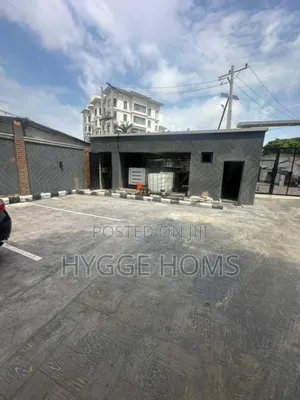 Furnished 3bdrm Apartment in Musa Yaradua Street , Victoria Island