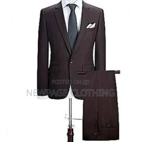 Premium Men's Turkish Suit