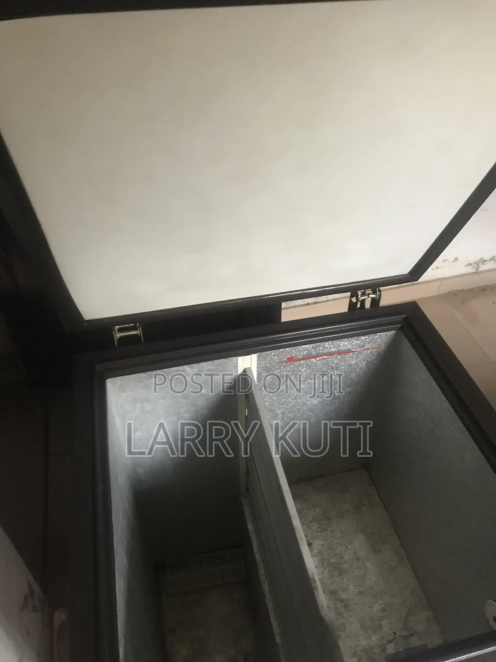 Deep Freezer