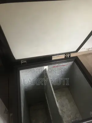 Deep Freezer