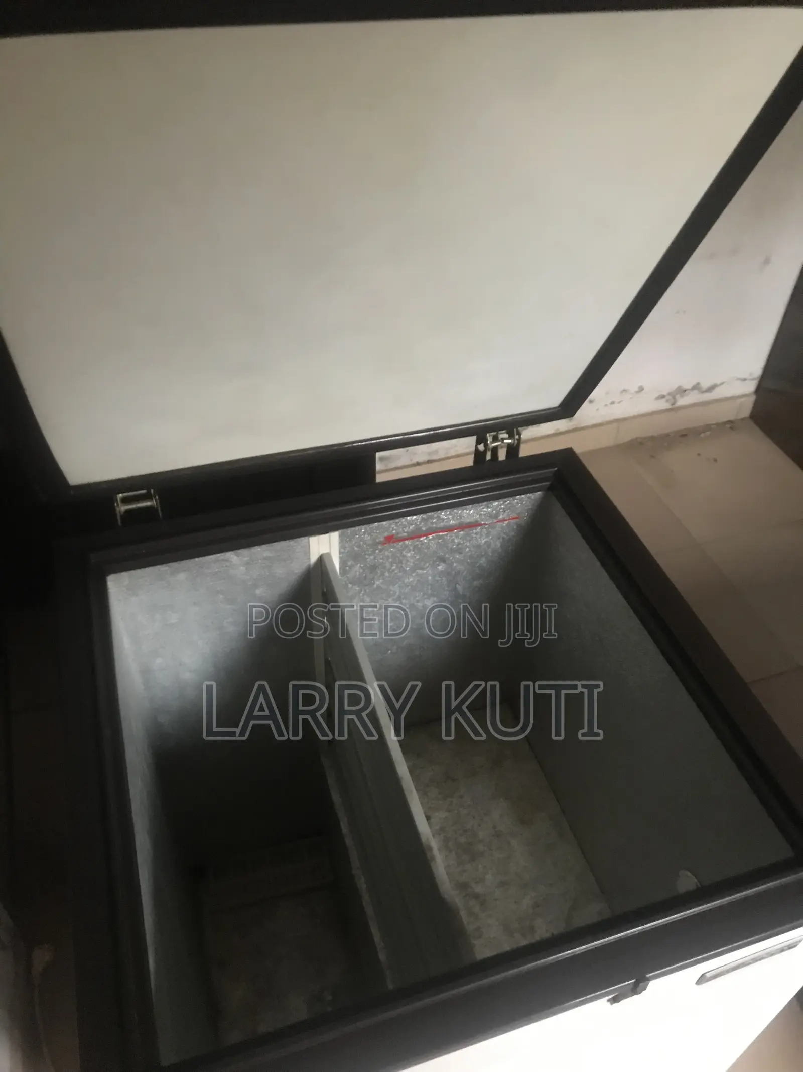 Deep Freezer