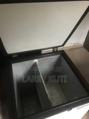 Deep Freezer