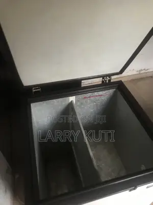 Deep Freezer