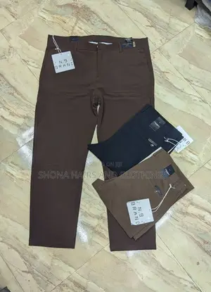 Pant Trousers