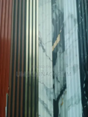 Fluted Panel