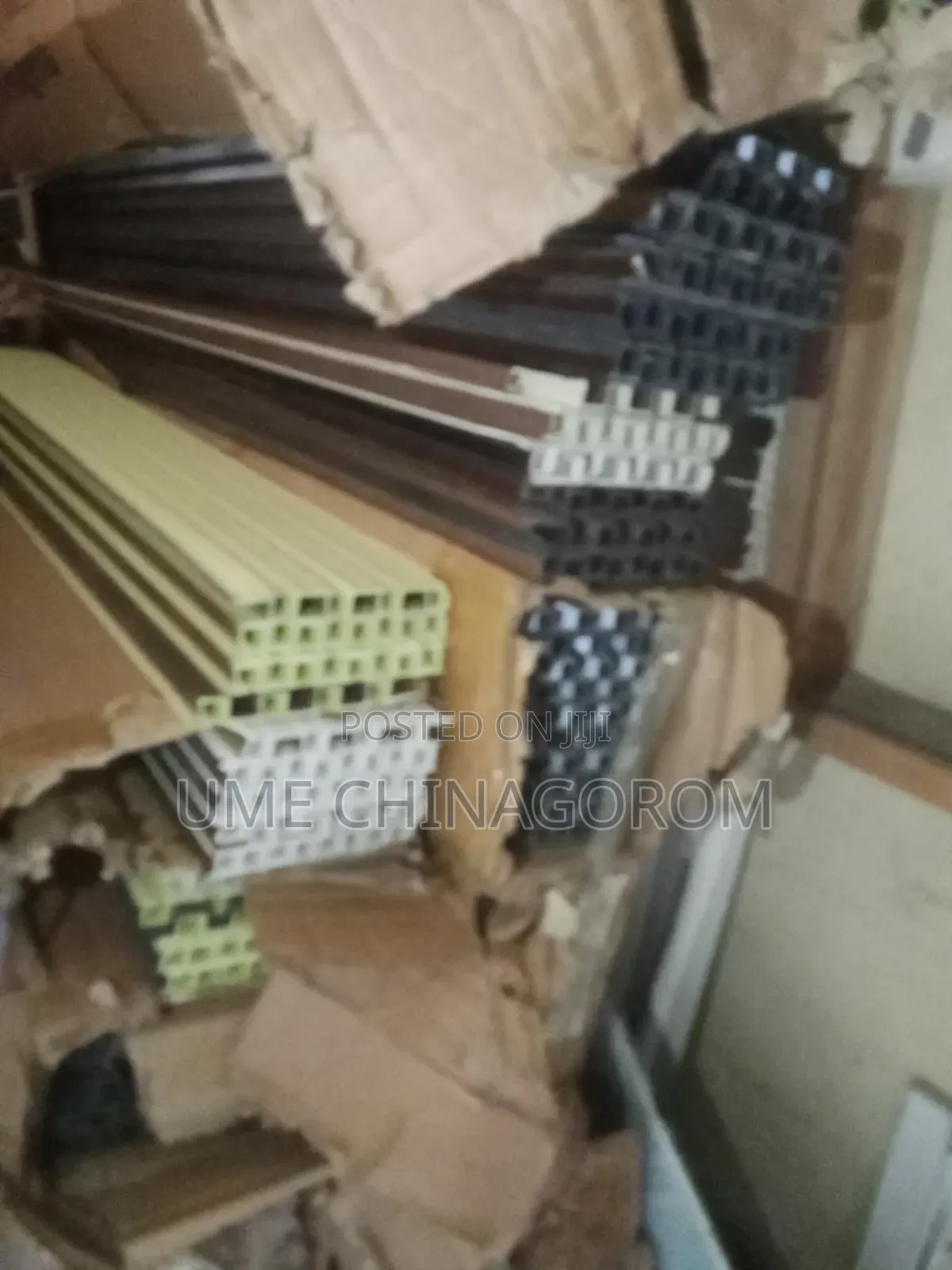 Fluted Panel