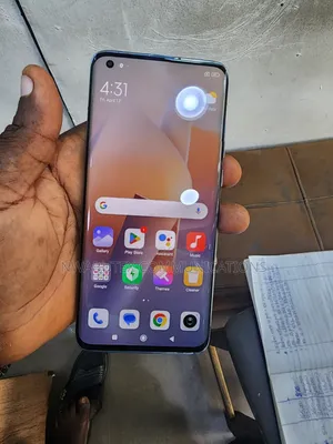 Xiaomi Mi 10 256 GB Gray