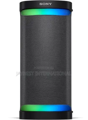 Sony SRS-Xv500 Wireless Portable Bluetooth Karaoke Party Speaker