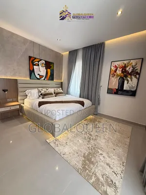 4bdrm Duplex in Citadel Oasis, Abraham Adesanya for sale