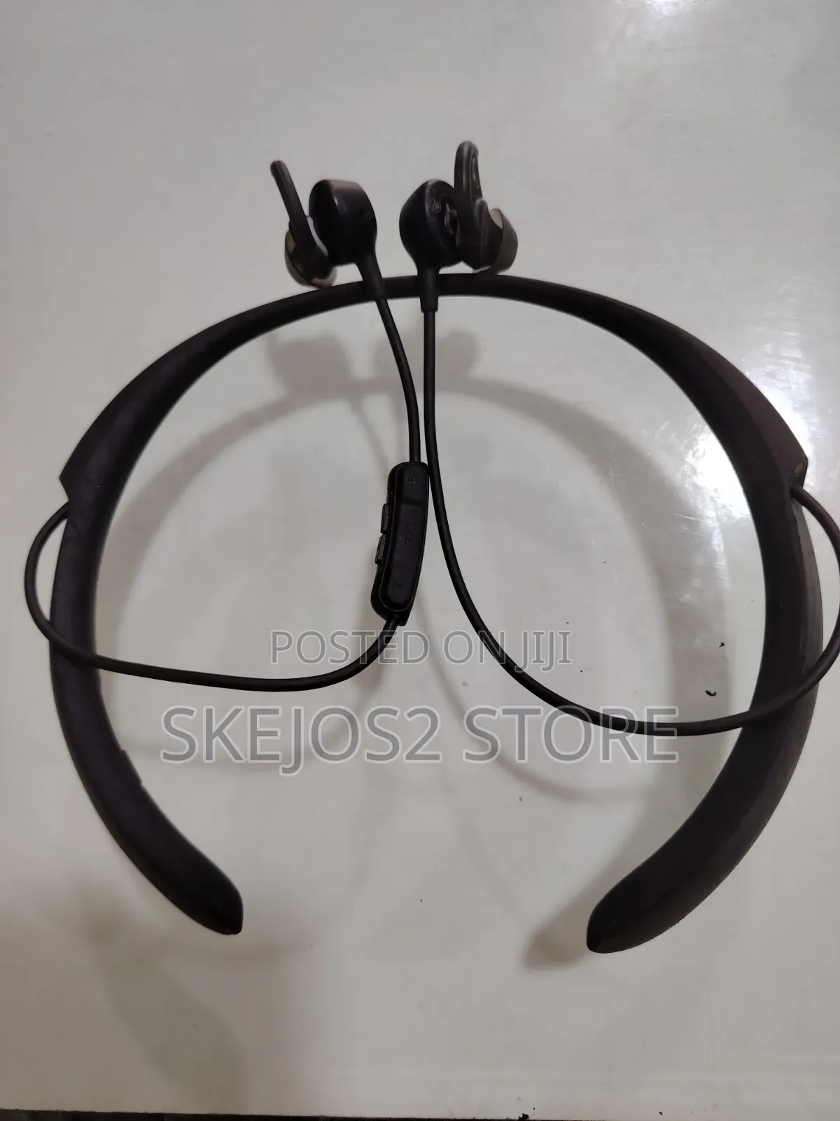 Bose Quiet Comfort 30
