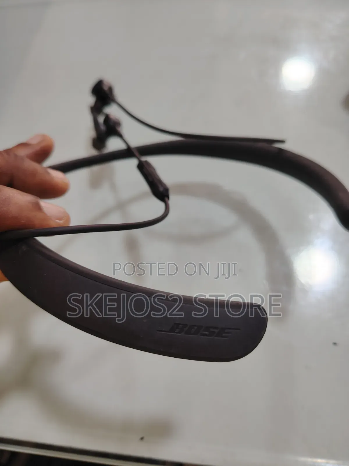 Bose Quiet Comfort 30