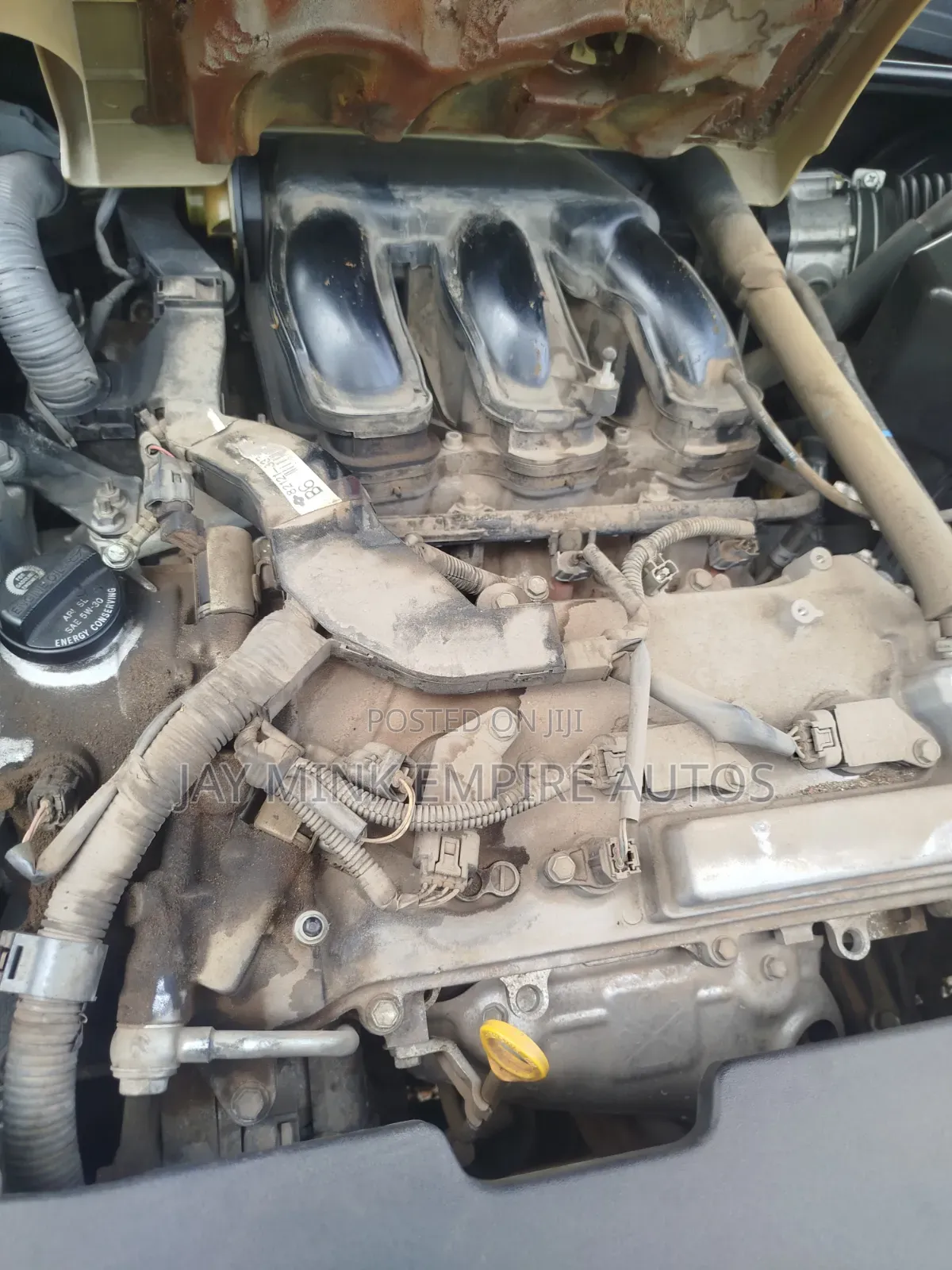 Lexus ES 2012 Silver