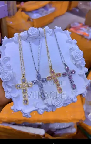 Quality Neck Piece