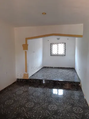 2bdrm Apartment in Agbor Road Bypass, Benin City for rent