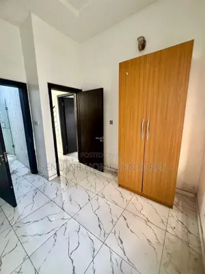 1bdrm Apartment in Royal Pine Estate, Ikota for rent